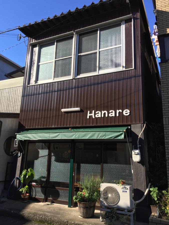 Hanare Shingu Exterior photo