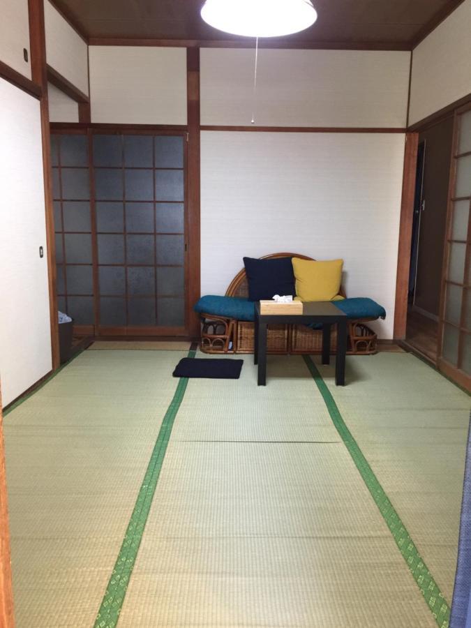 Hanare Shingu Exterior photo